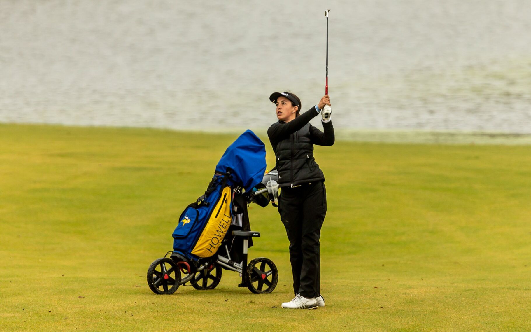 Missouri Class 4 girls golf state tournament, Day 2